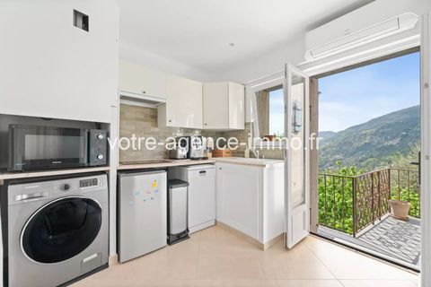 Landejendom i Coaraze, Alpes-Maritimes, Coaraze - € 385.000 | Ref: 86933405 - foto 18