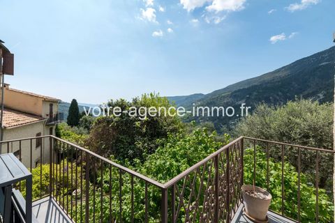 Landejendom i Coaraze, Alpes-Maritimes, Coaraze - € 385.000 | Ref: 86933405 - foto 19