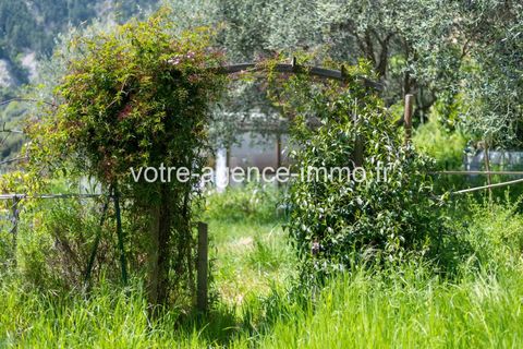 Landejendom i Coaraze, Alpes-Maritimes, Coaraze - € 385.000 | Ref: 86933405 - foto 23