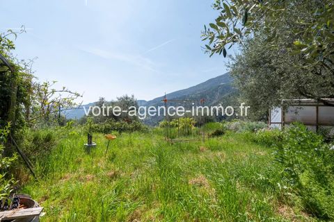 Landejendom i Coaraze, Alpes-Maritimes, Coaraze - € 385.000 | Ref: 86933405 - foto 24