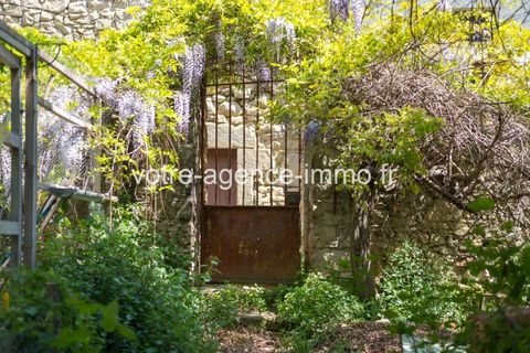 Landejendom i Coaraze, Alpes-Maritimes, Coaraze - € 385.000 | Ref: 86933405 - foto 26