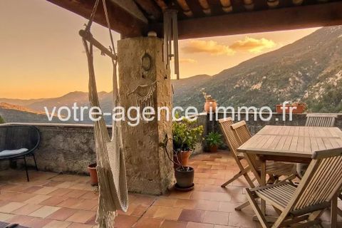 Landejendom i Coaraze, Alpes-Maritimes, Coaraze - € 385.000 | Ref: 86933405 - foto 27