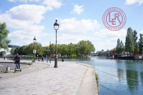 Lejlighed i Paris, Paris, Paris - € 388.000 | Ref: 84661327 - foto 11
