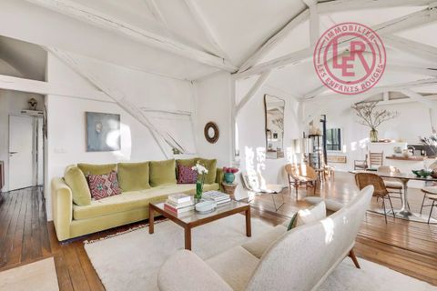 Lejlighed i Paris, Paris, Paris - € 1.900.000 | Ref: 86518222 - foto 3