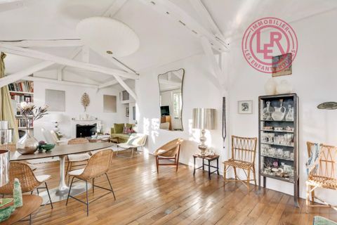 Lejlighed i Paris, Paris, Paris - € 1.900.000 | Ref: 86518222 - foto 4