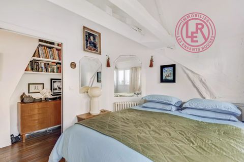 Lejlighed i Paris, Paris, Paris - € 1.900.000 | Ref: 86518222 - foto 9