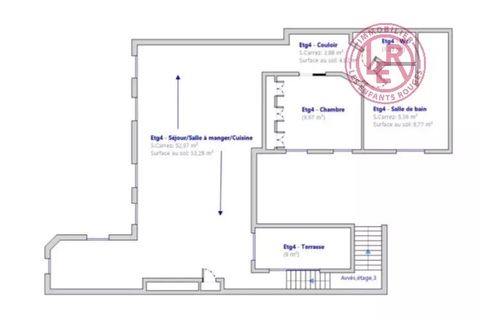 Lejlighed i Paris, Paris, Paris - € 1.900.000 | Ref: 86518222 - foto 17