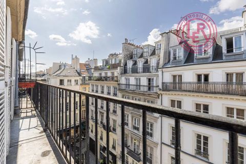 Lejlighed i Paris, Paris, Paris - € 630.000 | Ref: 86949786 - foto 1