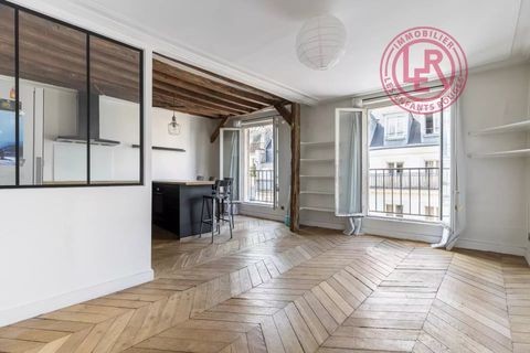 Lejlighed i Paris, Paris, Paris - € 630.000 | Ref: 86949786 - foto 2