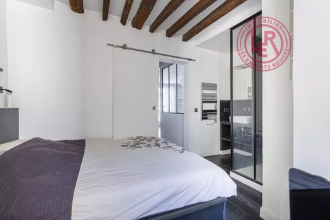 Lejlighed i Paris, Paris, Paris - € 630.000 | Ref: 86949786 - foto 4