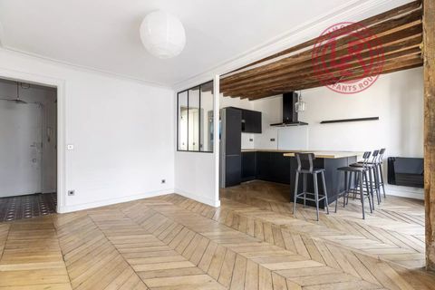 Lejlighed i Paris, Paris, Paris - € 630.000 | Ref: 86949786 - foto 5