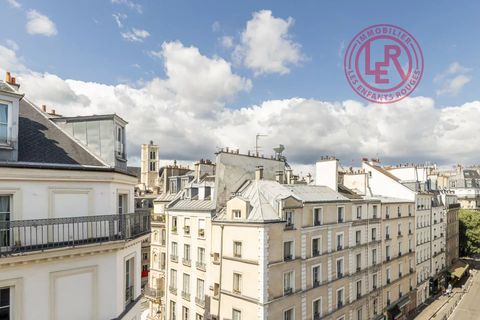 Lejlighed i Paris, Paris, Paris - € 630.000 | Ref: 86949786 - foto 8