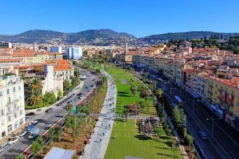 Lejlighed i Nice, Alpes-Maritimes, Nice - € 270.000 | Ref: pp02 - foto 8