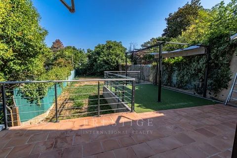 Villa i Antibes, Alpes-Maritimes, Antibes - € 636.000 | Ref: 21.0007 - foto 2