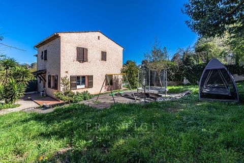 Villa i Antibes, Alpes-Maritimes, Antibes - € 636.000 | Ref: 21.0007 - foto 12