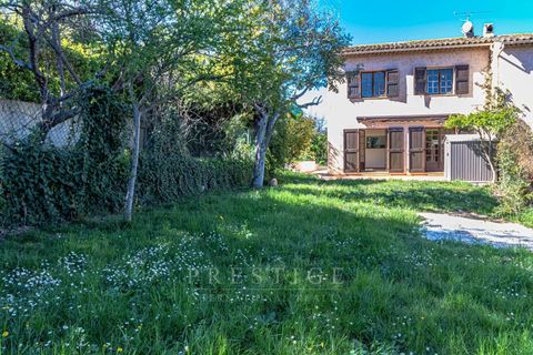 Villa i Antibes, Alpes-Maritimes, Antibes - € 636.000 | Ref: 21.0007 - foto 13