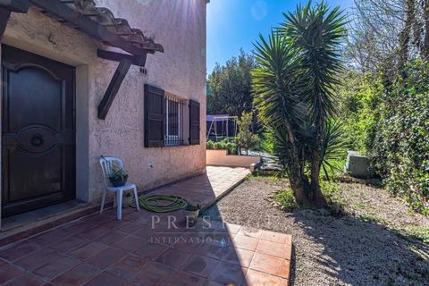 Villa i Antibes, Alpes-Maritimes, Antibes - € 636.000 | Ref: 21.0007 - foto 16