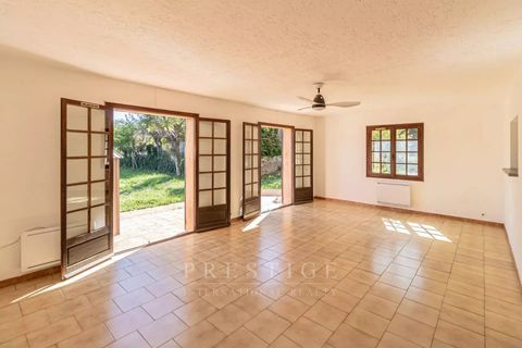 Villa i Antibes, Alpes-Maritimes, Antibes - € 636.000 | Ref: 21.0007 - foto 17
