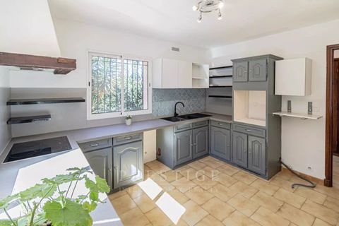 Villa i Antibes, Alpes-Maritimes, Antibes - € 636.000 | Ref: 21.0007 - foto 19