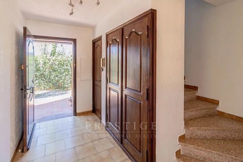 Villa i Antibes, Alpes-Maritimes, Antibes - € 636.000 | Ref: 21.0007 - foto 23