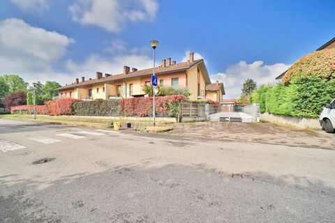 Lejlighed i Lomagna, Lecco, Lomagna - € 255.000 | Ref: 4LOC.LOMAGNA-TD255V - foto 1
