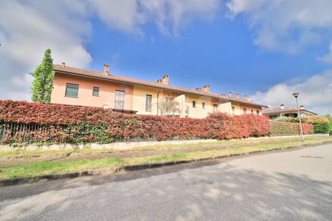 Lejlighed i Lomagna, Lecco, Lomagna - € 255.000 | Ref: 4LOC.LOMAGNA-TD255V - foto 3