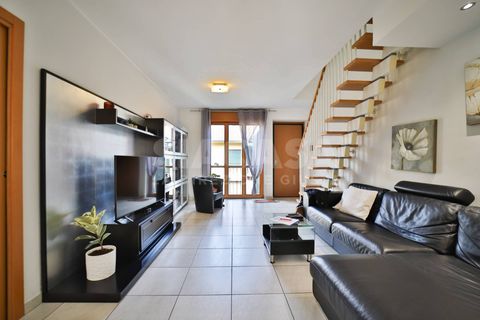Lejlighed i Lomagna, Lecco, Lomagna - € 255.000 | Ref: 4LOC.LOMAGNA-TD255V - foto 12