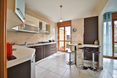 Lejlighed i Lomagna, Lecco, Lomagna - € 255.000 | Ref: 4LOC.LOMAGNA-TD255V - foto 13