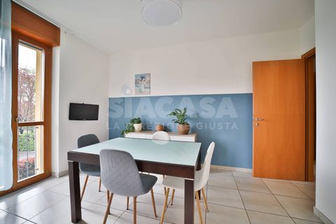 Lejlighed i Lomagna, Lecco, Lomagna - € 255.000 | Ref: 4LOC.LOMAGNA-TD255V - foto 16