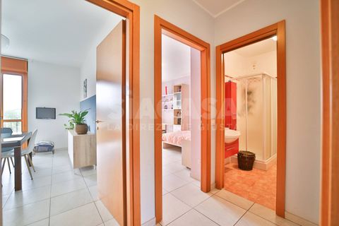 Lejlighed i Lomagna, Lecco, Lomagna - € 255.000 | Ref: 4LOC.LOMAGNA-TD255V - foto 20