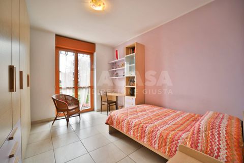 Lejlighed i Lomagna, Lecco, Lomagna - € 255.000 | Ref: 4LOC.LOMAGNA-TD255V - foto 24