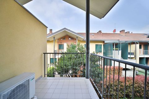 Lejlighed i Lomagna, Lecco, Lomagna - € 255.000 | Ref: 4LOC.LOMAGNA-TD255V - foto 30