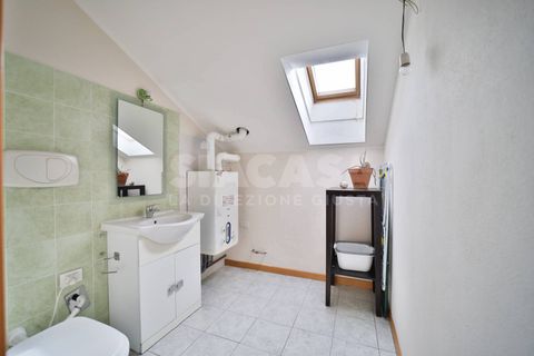 Lejlighed i Lomagna, Lecco, Lomagna - € 255.000 | Ref: 4LOC.LOMAGNA-TD255V - foto 31