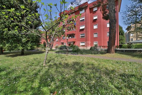 Leilighet i Arcore, Monza and Brianza, Arcore - € 215 000 | Ref: 3LOC.ARCORE-TD215V - foto 2