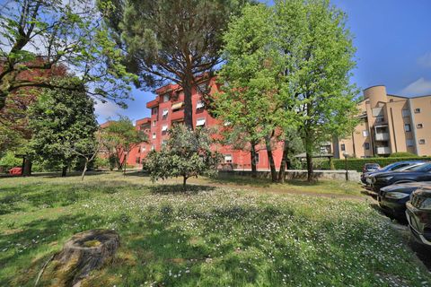 Leilighet i Arcore, Monza and Brianza, Arcore - € 215 000 | Ref: 3LOC.ARCORE-TD215V - foto 4
