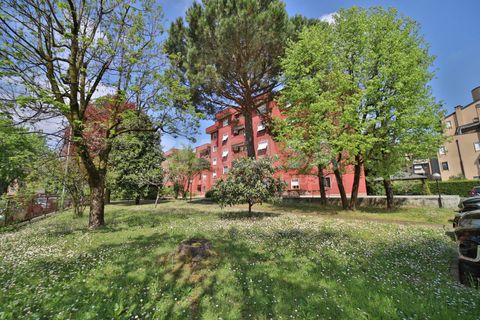Leilighet i Arcore, Monza and Brianza, Arcore - € 215 000 | Ref: 3LOC.ARCORE-TD215V - foto 5