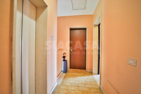 Leilighet i Arcore, Monza and Brianza, Arcore - € 215 000 | Ref: 3LOC.ARCORE-TD215V - foto 7