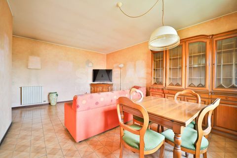 Leilighet i Arcore, Monza and Brianza, Arcore - € 215 000 | Ref: 3LOC.ARCORE-TD215V - foto 12