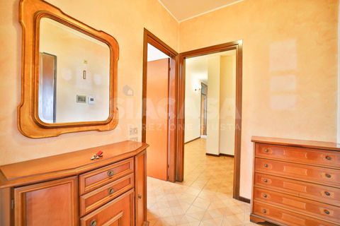 Leilighet i Arcore, Monza and Brianza, Arcore - € 215 000 | Ref: 3LOC.ARCORE-TD215V - foto 14