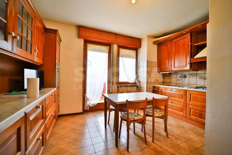 Leilighet i Arcore, Monza and Brianza, Arcore - € 215 000 | Ref: 3LOC.ARCORE-TD215V - foto 15