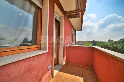 Leilighet i Arcore, Monza and Brianza, Arcore - € 215 000 | Ref: 3LOC.ARCORE-TD215V - foto 18