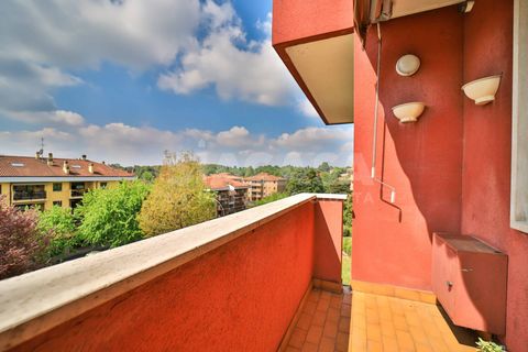 Leilighet i Arcore, Monza and Brianza, Arcore - € 215 000 | Ref: 3LOC.ARCORE-TD215V - foto 20