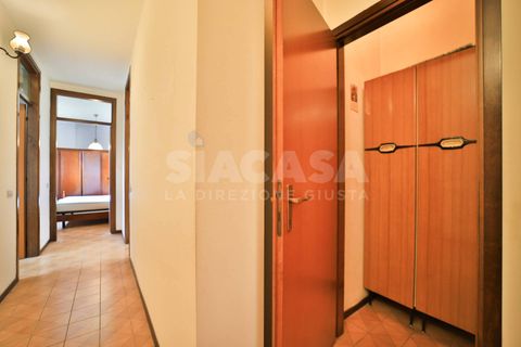 Leilighet i Arcore, Monza and Brianza, Arcore - € 215 000 | Ref: 3LOC.ARCORE-TD215V - foto 22