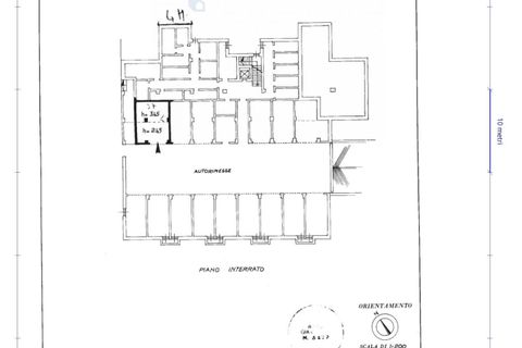 Leilighet i Arcore, Monza and Brianza, Arcore - € 215 000 | Ref: 3LOC.ARCORE-TD215V - foto 31