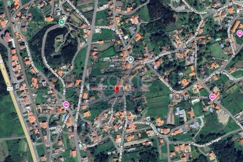Villa i Viana do Castelo, Viana do Castelo, Viana do Castelo - € 250.000 | Ref: ZMPT588094 - foto 22