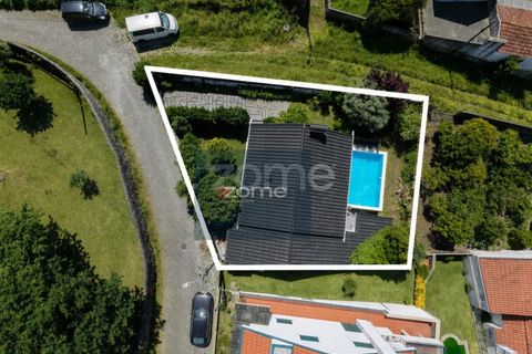 Villa i Viana do Castelo, Viana do Castelo, Viana do Castelo - € 330.000 | Ref: ZMPT586786 - foto 1