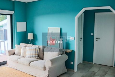 Villa i Viana do Castelo, Viana do Castelo, Viana do Castelo - € 330.000 | Ref: ZMPT586786 - foto 5