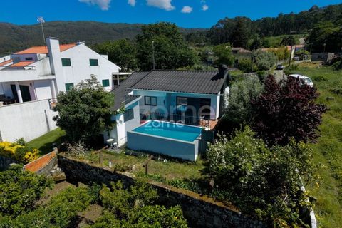 Villa i Viana do Castelo, Viana do Castelo, Viana do Castelo - € 330.000 | Ref: ZMPT586786 - foto 10