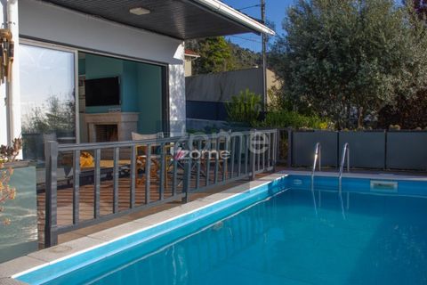 Villa i Viana do Castelo, Viana do Castelo, Viana do Castelo - € 330.000 | Ref: ZMPT586786 - foto 13