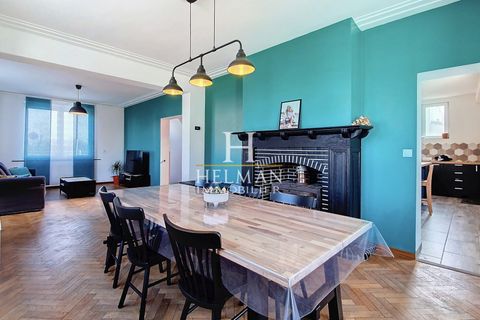 Rækkehus i Wizernes, Pas-de-Calais, Wizernes - € 279.800 | Ref: 2922-HELMAN - foto 3